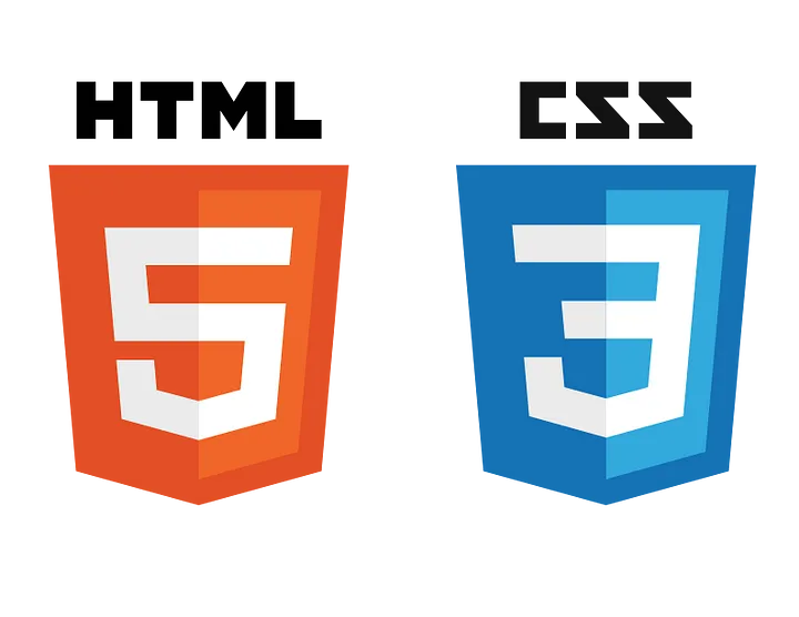HTML & CSS